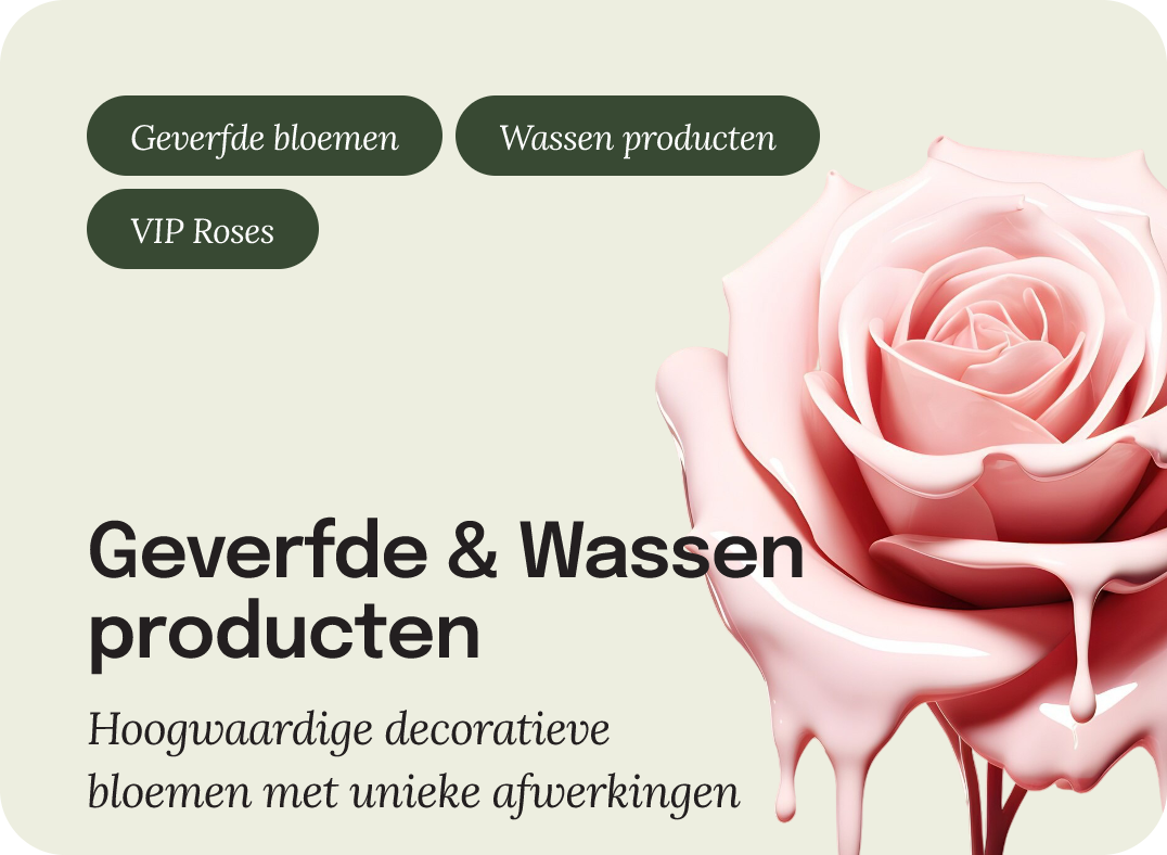 Painted and Waxed Tile